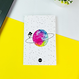 GALAKSİ NOT DEFTERİ