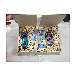 Tüm Güzellikler Seninle Olsun Kutu