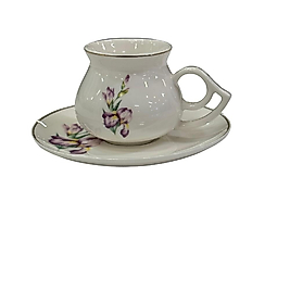 Botanik Fincan Takımı