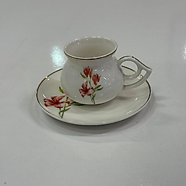 Botanik Fincan Takımı