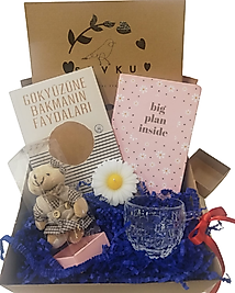 BİRLİKTE GÖKYÜZÜNE BAKALIM KUTU