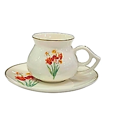 Botanik Fincan Takımı