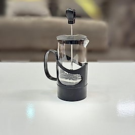 Siyah 350 ml French press