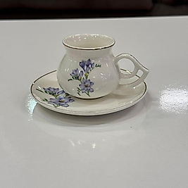 Botanik Fincan Takımı