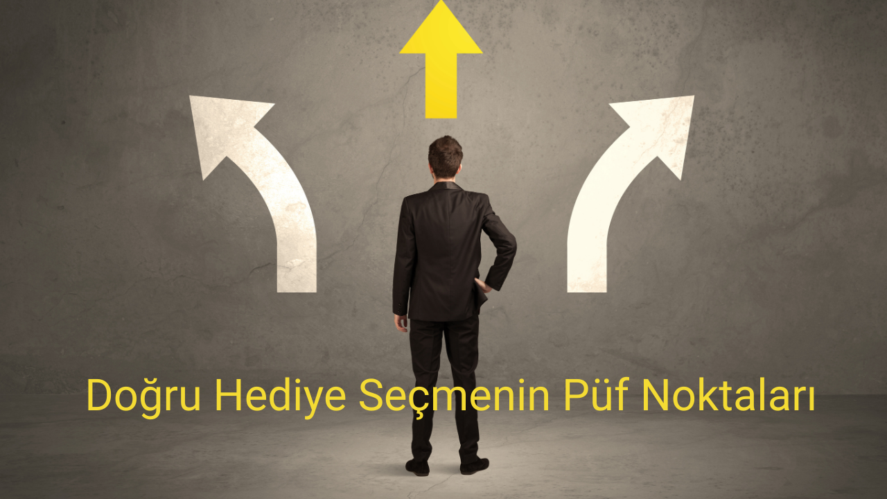 Sevdiklerinize Anlamlı Hediyeler Seçmenin Püf Noktaları