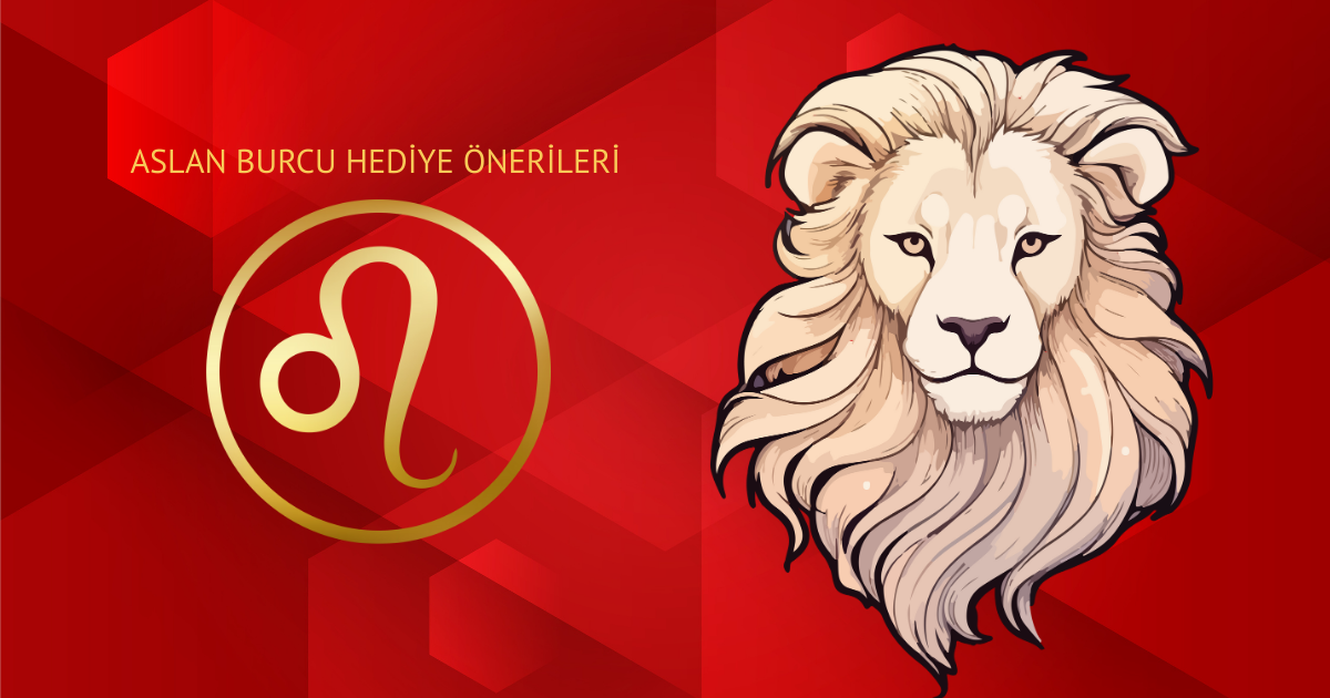 📝 Aslan Burcu İçin Hediye Seçimi Önerileri: Işıltıyı Sevenlere Özel Fikirler