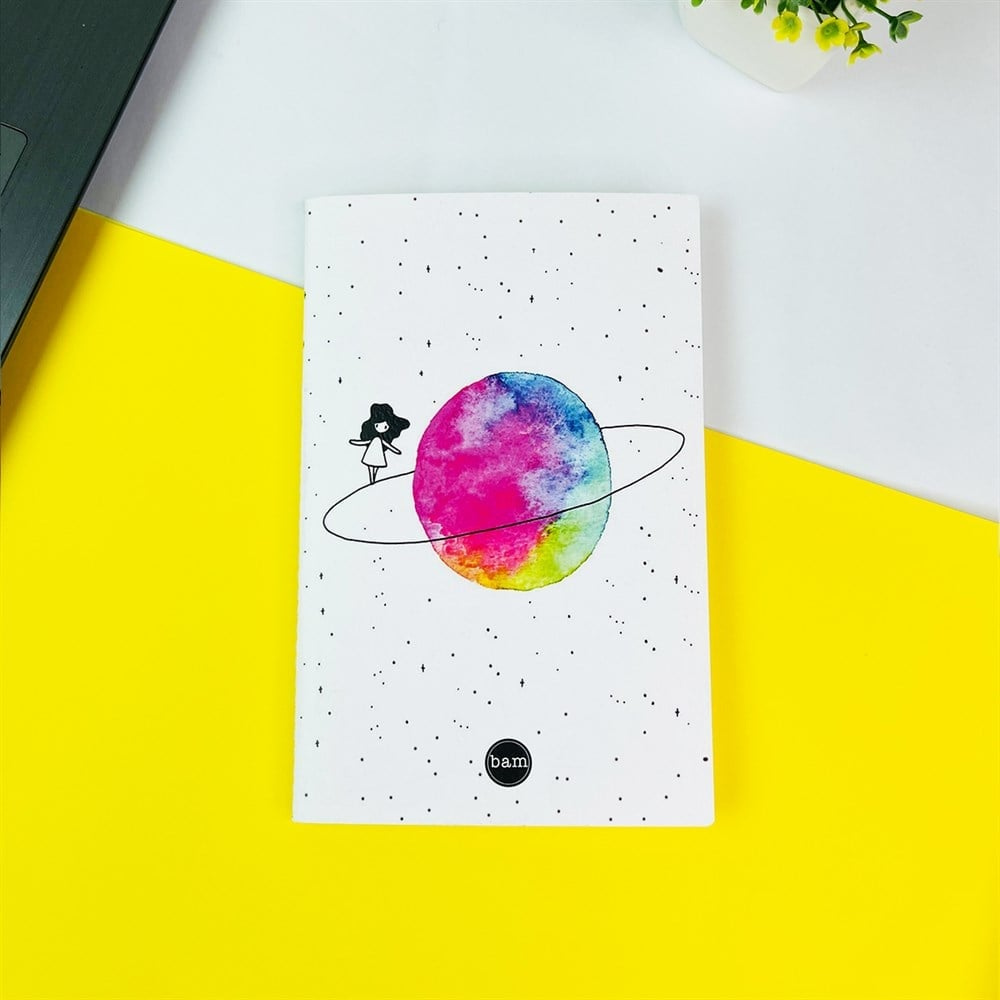 GALAKSİ NOT DEFTERİ