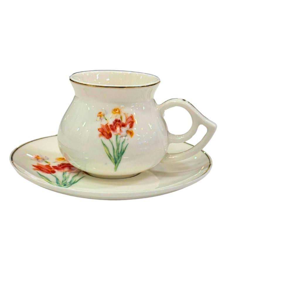 Botanik Fincan Takımı