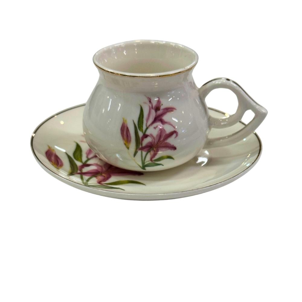 Botanik Fincan Takımı