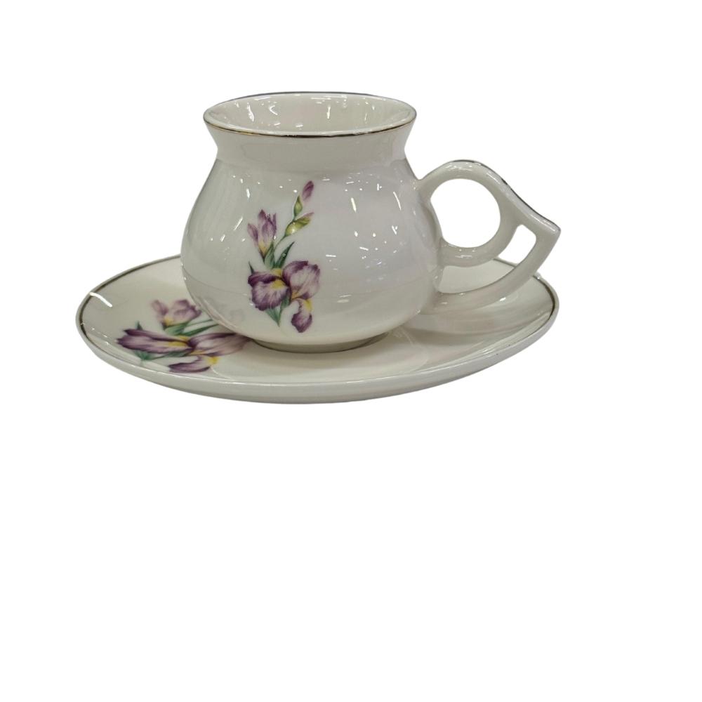 Botanik Fincan Takımı