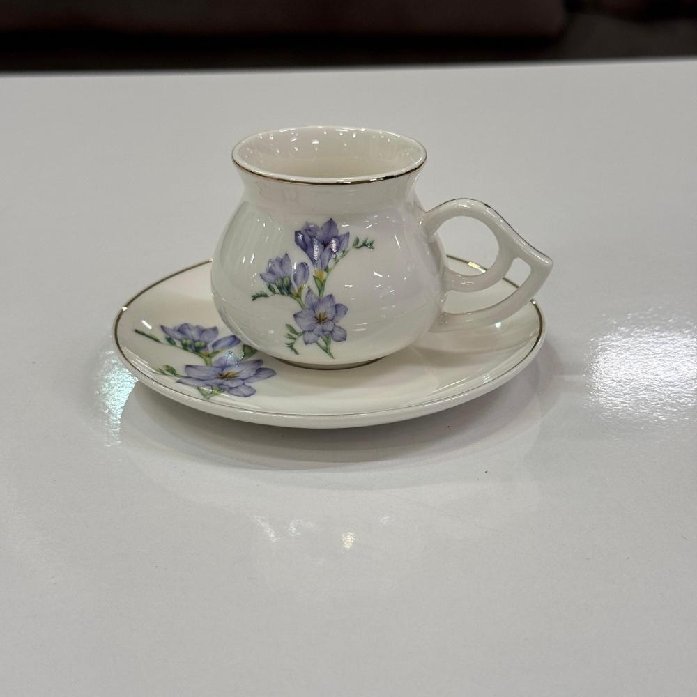 Botanik Fincan Takımı