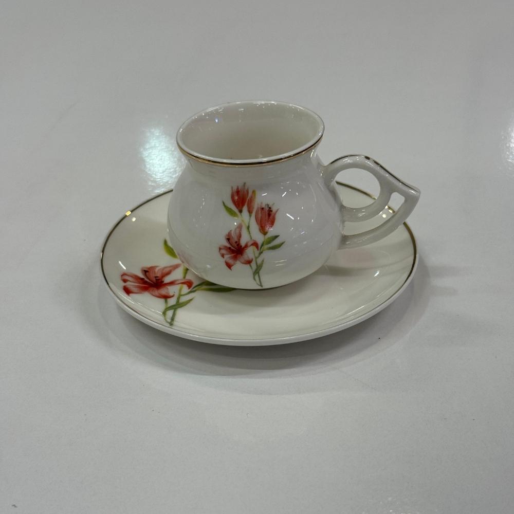 Botanik Fincan Takımı