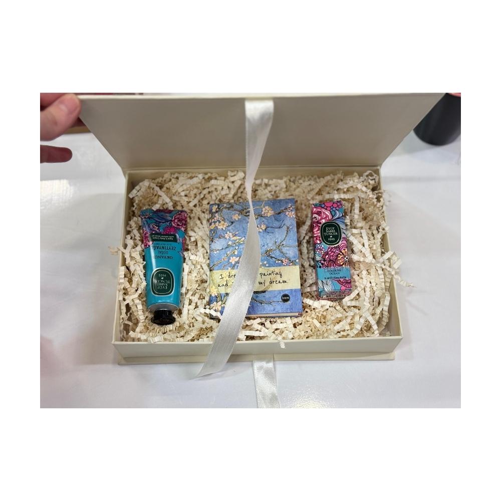 Tüm Güzellikler Seninle Olsun Kutu